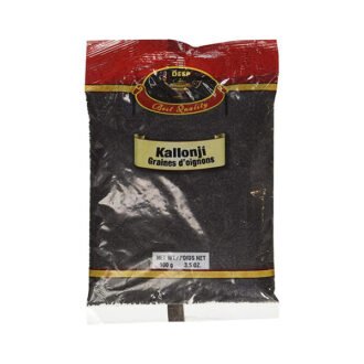 Deep KALONJI SEEDS 100G
