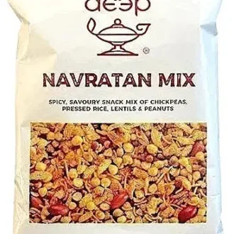 Deep NAVARATAN MIX 340G