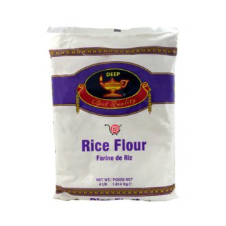 Deep Rice Flour 8LB