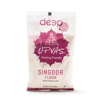 Deep SINGODA FLOUR 400G