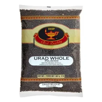 Deep URAD WHOLE 2LB