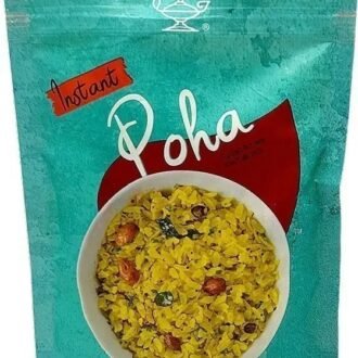 Deep INSTNT POHA 100G