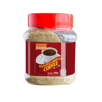 EASTERN ROASTED GROUND COFFEE 100G