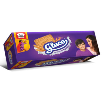 EBM Gluco Biscuits 437G