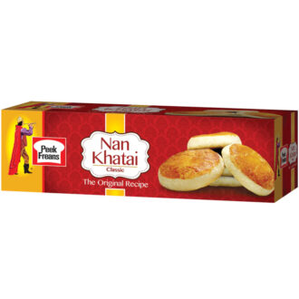 EBM Nan Khatai Biscuits 116G