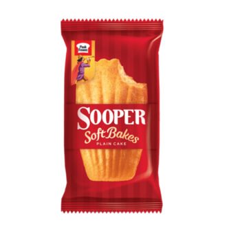 EBM Sooper SoftBakes 32G