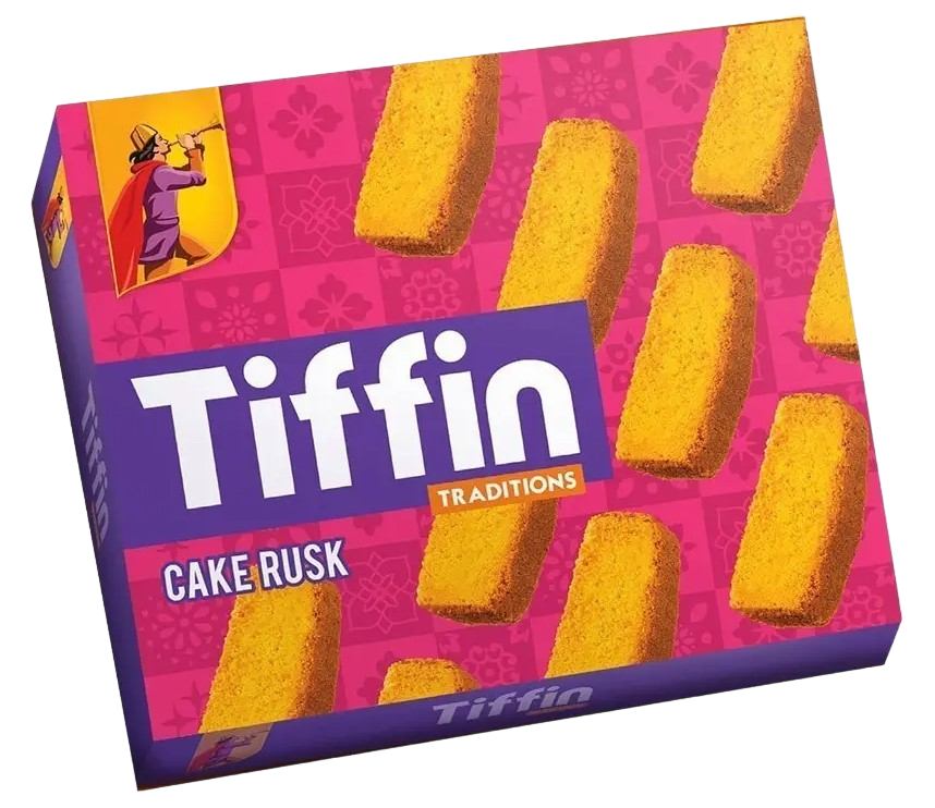 EBM TIFFIN CAKE RUSK 88G