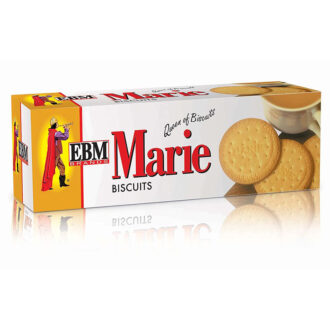 EBM Marie Biscuits 157G