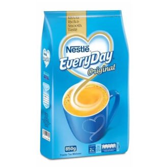 Nestle Everyday Milk Powder Tea Whitener 850 Gm
