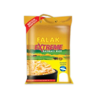 Falak Extreme Basmati Rice - 2LB