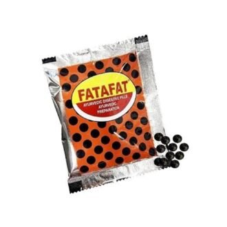 FATAFAT DIGSTIVE PILLS 1PC