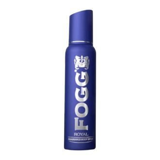 Fogg Royal Body Spray For Men 120ML
