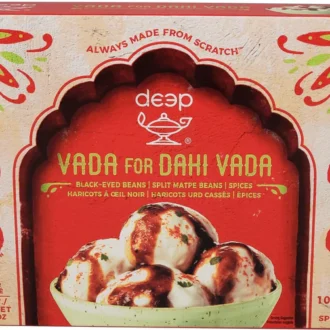Deep DAHI VADA 10PCK