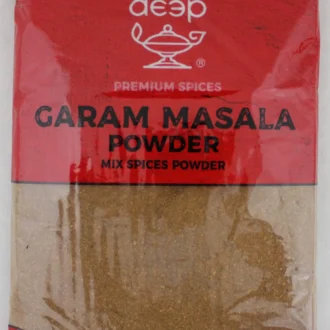 Deep GARAM MASALA 400G