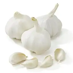 GARLIC LOOSE PER LB