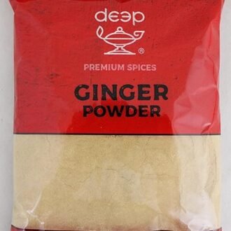 Deep GINGER POWDER 200G