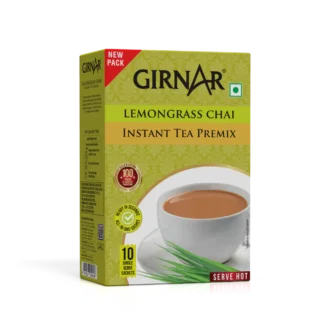 GIRNAR INSTANT LEMON GRASS MT 7.7OZ