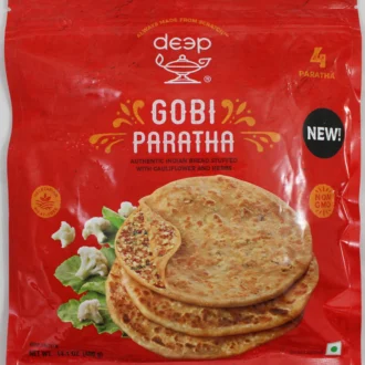 Deep GOBI PARATHA 16CT