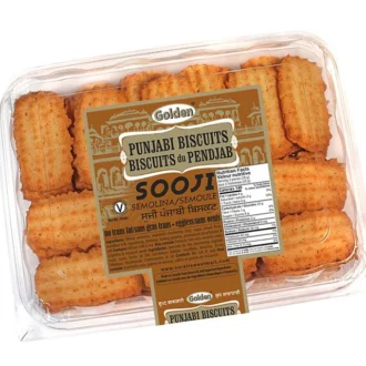 GOLDEN MANGO PUNJABI BIS 680G