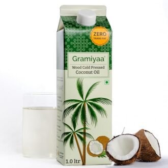 GRAMIYAA COCOUT OIL 1L