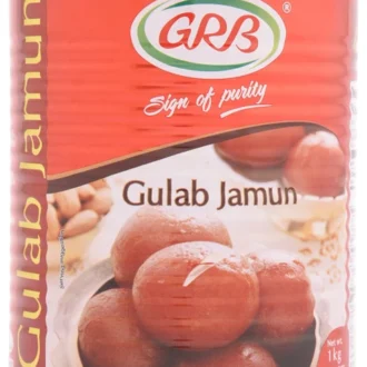 GRB GULAB JAMUN 1KG