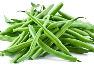GREEN BEANS PER LB