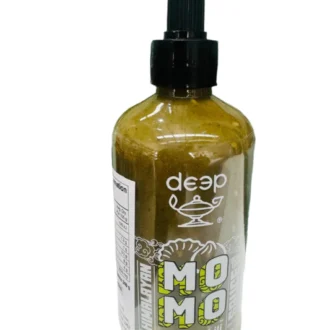 Deep MOMO GC SAUCE 340G
