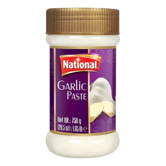 UNITED KING GARLIC PASTE 750G
