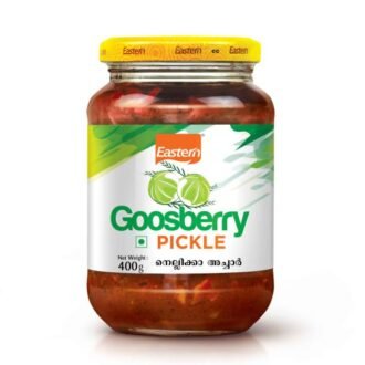 EASTERN GOOSEBERRY PICKLE 400G