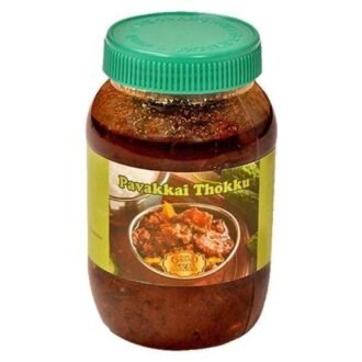 Grand Sweets And Snacks Pavakkai Thokku 400G