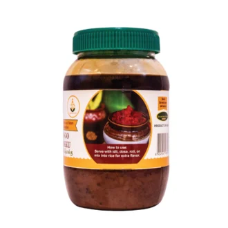 Grand Sweets & Snacks Mango Thokku Pickle  400G