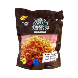 Grand Sweets Kara Omapodi 170G