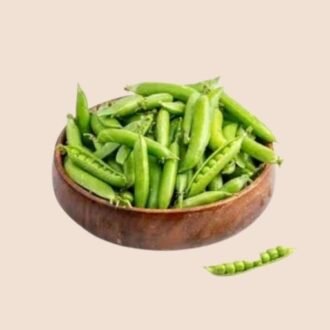 Anaganaga Green Matar 130G