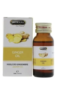 HEMANI GINGER OIL 30ML