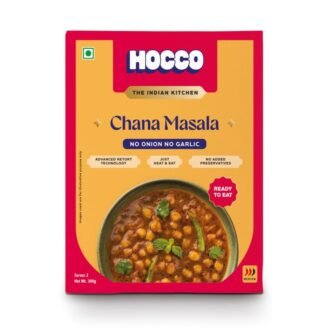 HOCCO CHANA MASALA 300G
