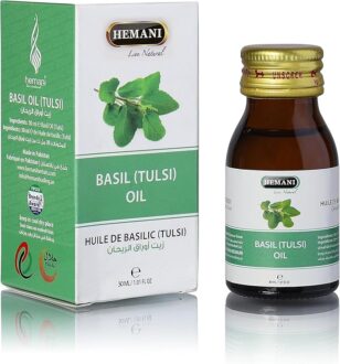 Hemani Holy Basil Tulsi Oil 30ML