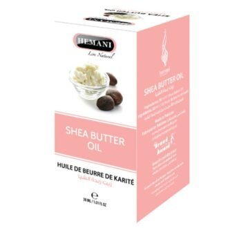 Hemani Shea Butter Oil 30ML