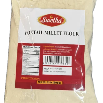 SWETHA FOXTAIL FLOUR 2LB
