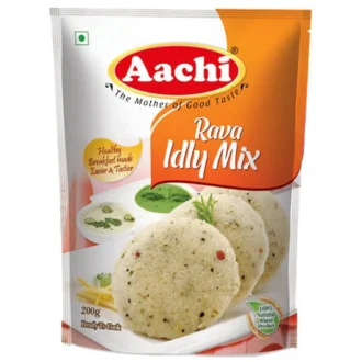 AACHI IDLY MIX 1KG