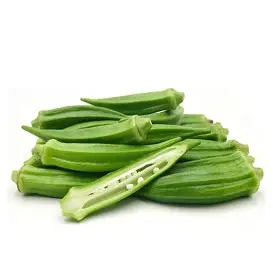 INDIAN OKRA/BENDI PER LB