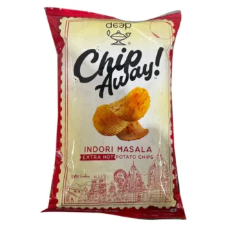 DEEP INDORI MASALA CHIPS 130G