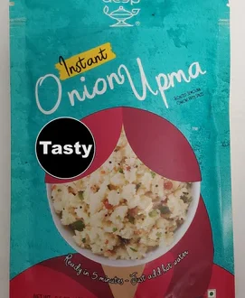 Deep INSTANT ONION UPMA 100G