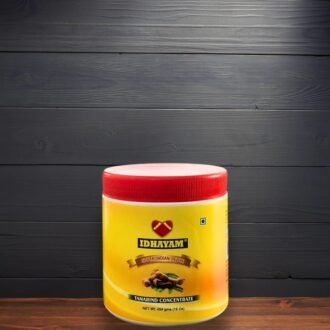 Idhayam Tamarind Concentrate 454g (16 Oz)