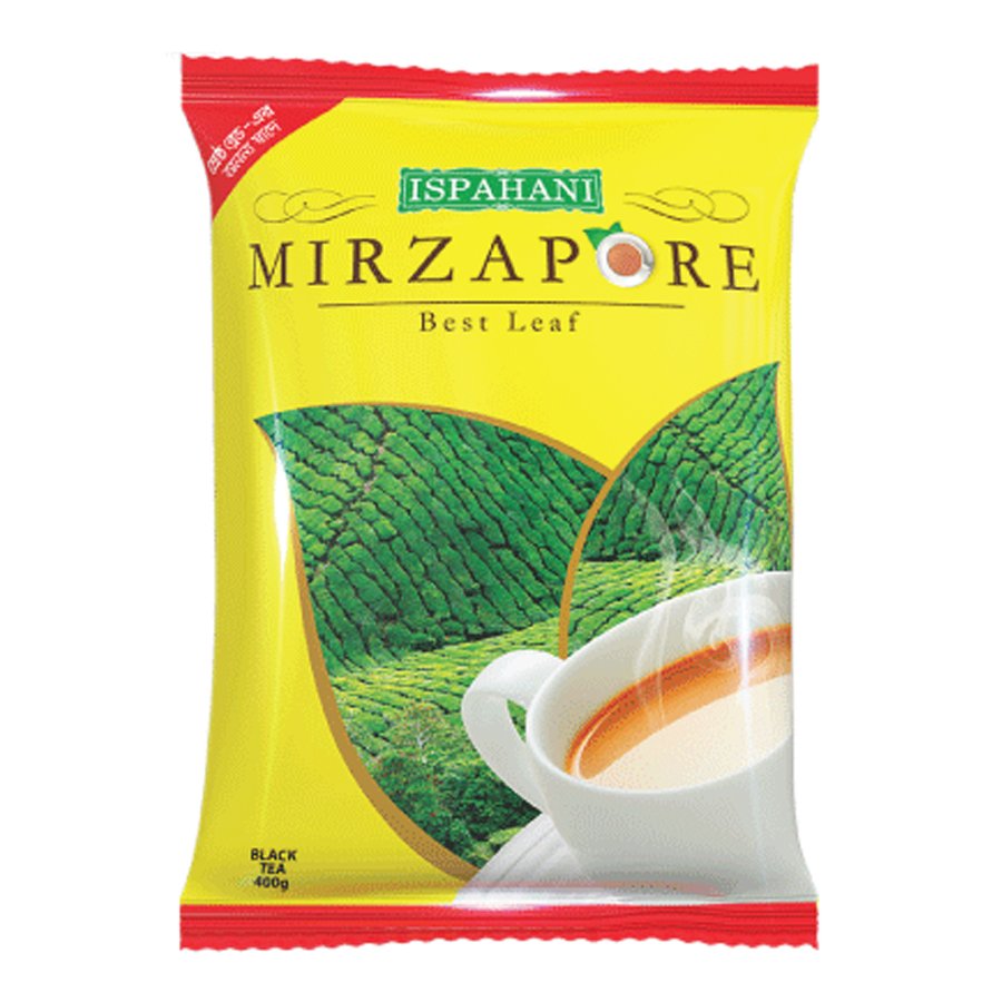 Ispahani Mirzapore Tea 800G