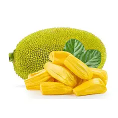 JACK FRUIT CUT PER LB