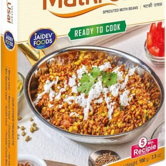 Jaidev Foods Mix Sprouts Usal Mix 100G