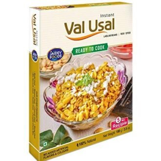 JAIDEVF VAL USAL 100G