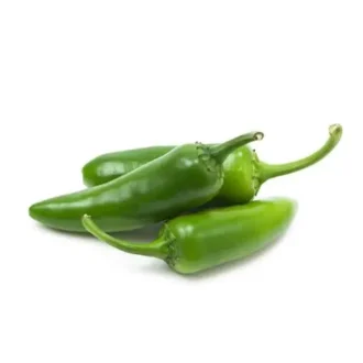 JALAPENO PEPPERS PER LB