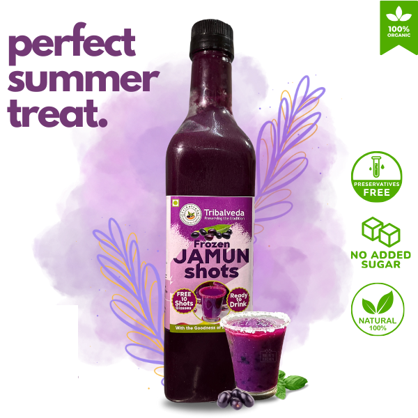 JAMUN SHORTS
