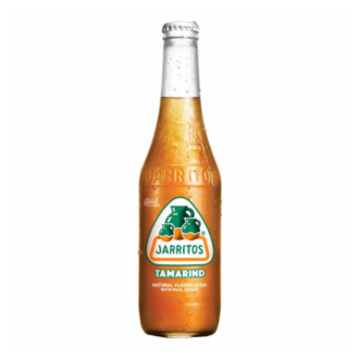 JARRITOS TAMARIND 370ML
